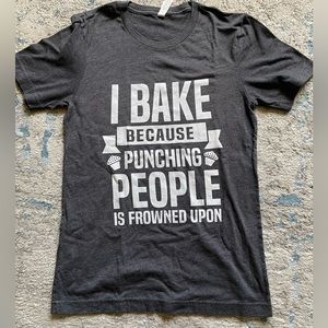 Funny T-shirt
